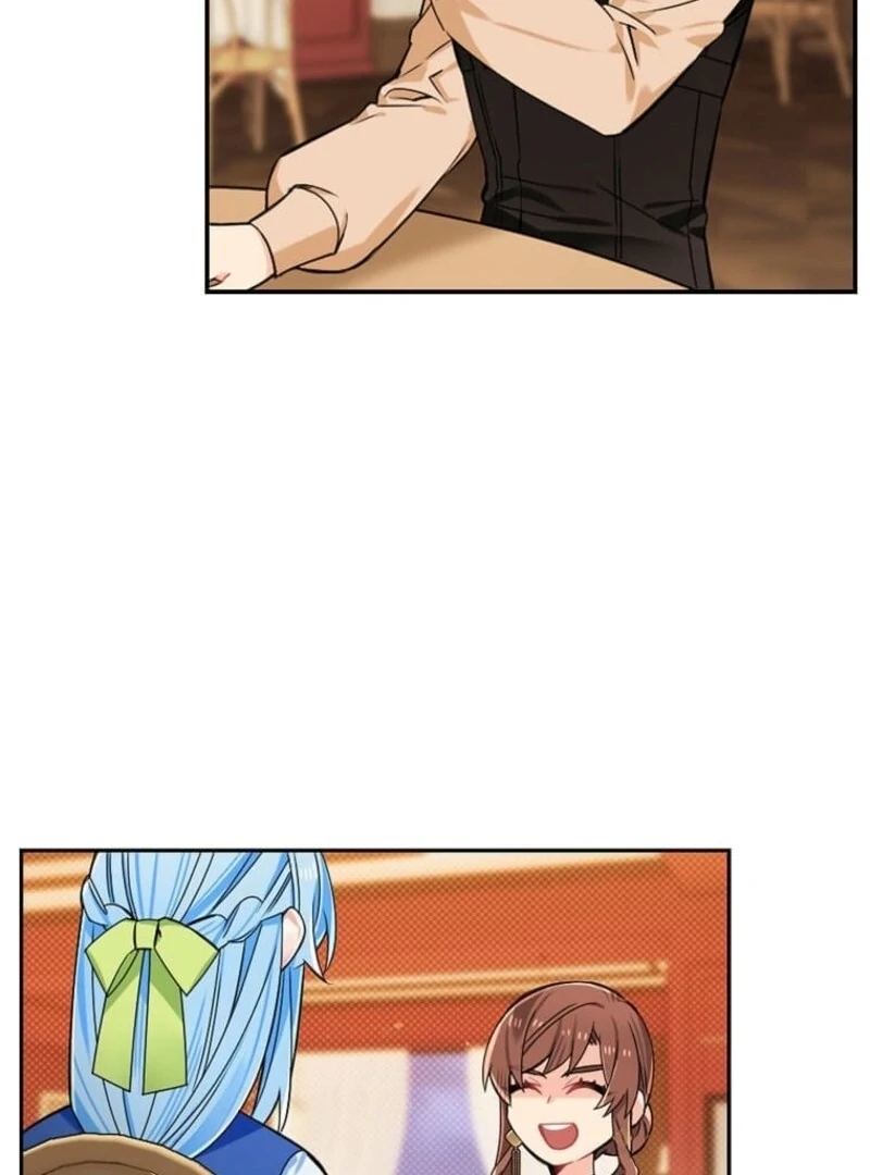 Mistaken for a Wicked Woman! Chapter 61 - page 51